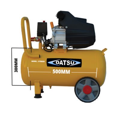 DATSU KOMPRESÖR XYBM50 YAĞLI