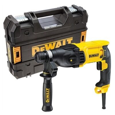 DEWALT D25133K 800 W PNÖMATİK KIRICI-DELİCİ