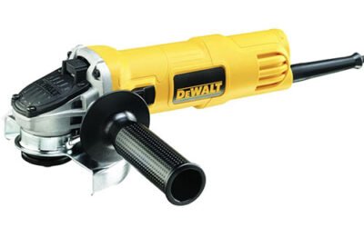 DEWALT DWE 4056 800WATT AVUÇİÇİ TAŞLAMA İSPİRAL
