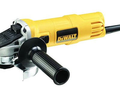 DEWALT DWE 4056 800WATT AVUÇİÇİ TAŞLAMA İSPİRAL