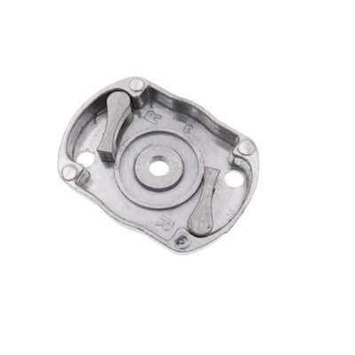 STARTER KOVANI METAL TIRNAK GENEL