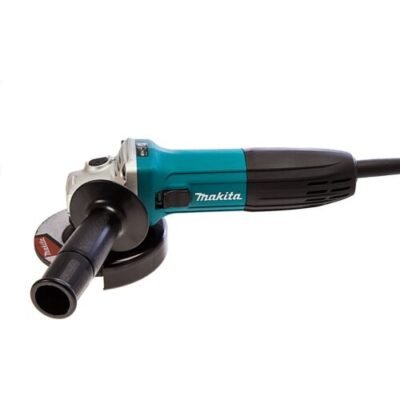MAKİTA GA4530R AVUÇ İÇİ TAŞLAMA 720W