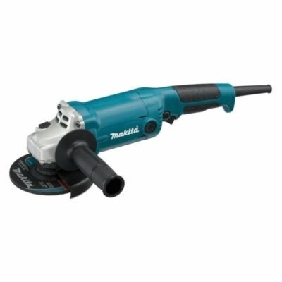 MAKİTA GA5010 AVUÇTAŞLAMA 125MM