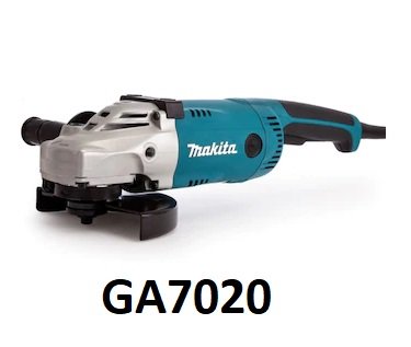 MAKİTA GA7020 2200 WATT