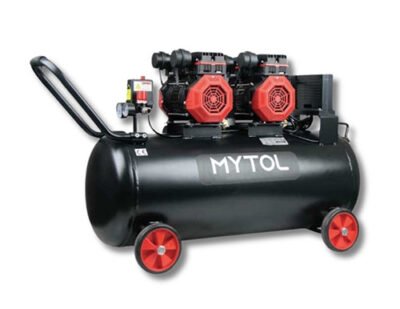 MYTOL 100Lt 4 Hp YÜKSEK HIZLI KOMPRESÖR