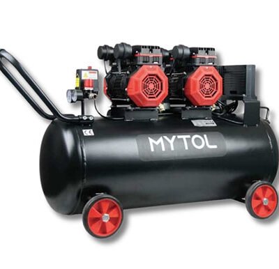 MYTOL 100Lt 4 Hp YÜKSEK HIZLI KOMPRESÖR