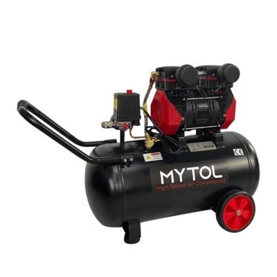 MYTOL 50Lt 1,5Hp YÜKSEK HIZLI KOMPRESÖR