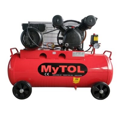 MyTOL EBV80 100 80 LT V KAFA KOMPRESÖR