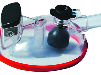 PENÇE ÜST KAPAK 240 CC