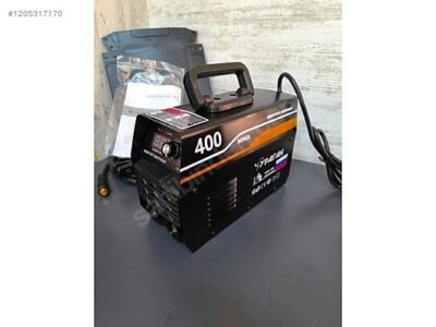 YPARAH MMA-400 400 AMPER