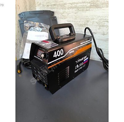 YPARAH MMA-400 400 AMPER