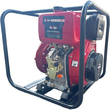 ABM WPX30D