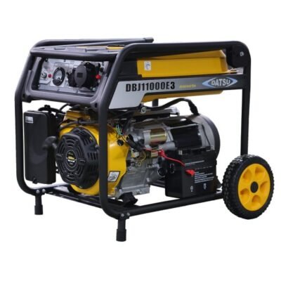 DATSU DBJ 11000 E3 MRŞ TRİFAZE BNZ. JEN.