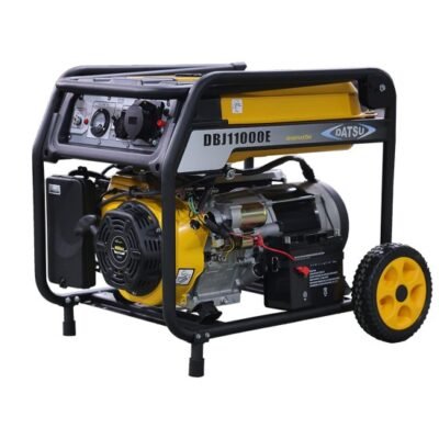 DATSU DBJ 11000 E MRŞ MONO BENZİNLİ JEN.