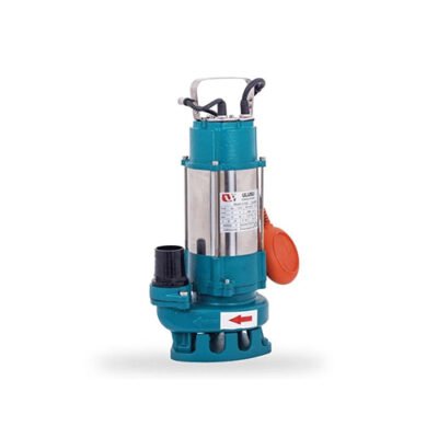 ULUSU DRENAJ POMPA H1100 BIÇAKLI 1,1KW 230V