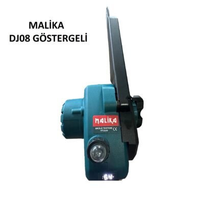 MALİKA AKÜLÜ TESTERE YPT-DJ08