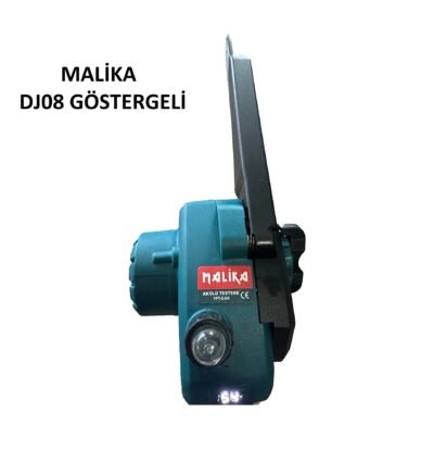 MALİKA AKÜLÜ TESTERE YPT-DJ08