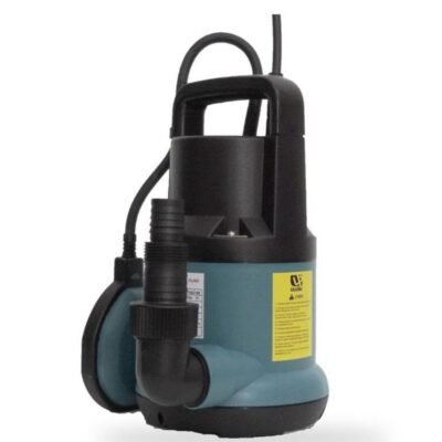 Q55027 ULUSU DRENAJ DALGIÇ POMPA Q55027 550W 230V