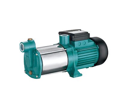 ULUSU HMC-8SC 2HP 230V