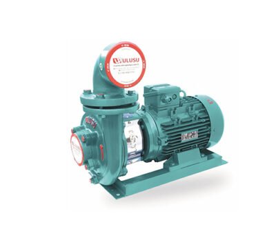 ULUSU UPS-S 750 3/3 380V 7HP