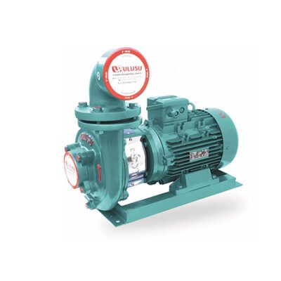 ULUSU UPS-S 750 3/3 380V 7HP