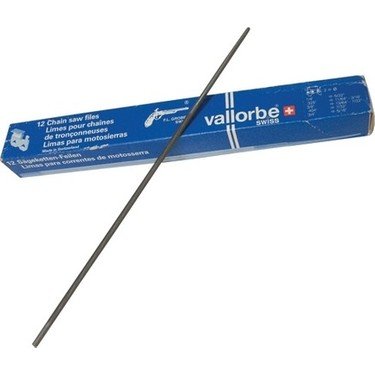 VALLORBE MOTORLU TESTERE ZİNCİR BİLEME EĞESİ