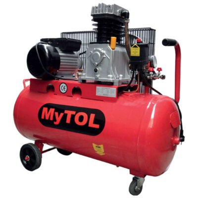 MyTOL BH65 100L HAVA KOMPRESÖRÜ