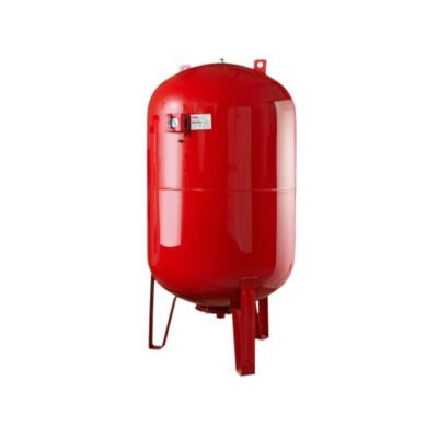 50 DİKEY HİDROFOR TANKI