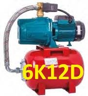 JET EKO 120 50 LT PAKET HİDROFOR