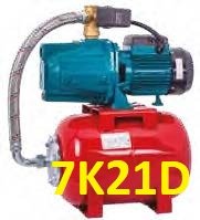 JET EKO 140 50LT PAKET HİDROFOR