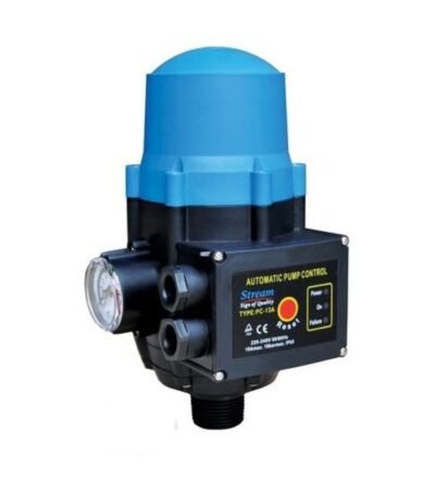 ULUSU PC13B OTOMATİK HİDROFOR OTOMAT