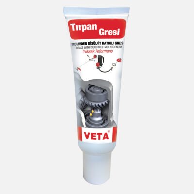 GRES YAĞI TIRPAN İÇİN