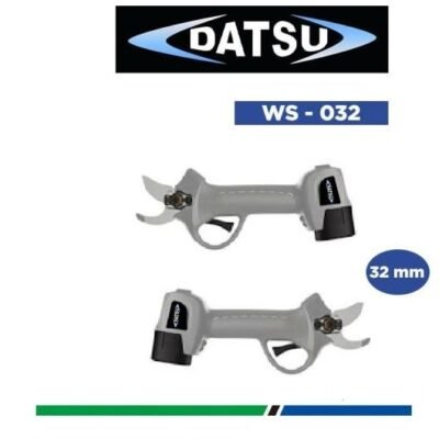 DATSU WS-032 32MM AKÜLÜ BUDAMA MAKASI