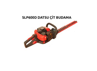 DATSU SLP 600D ÇİT BUDAMA MAKİNASI