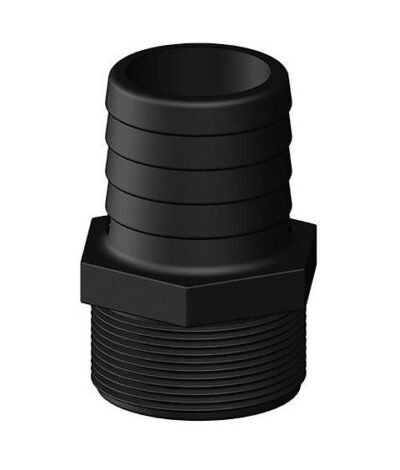 11/4 PLASTİK HORTUM REKORU