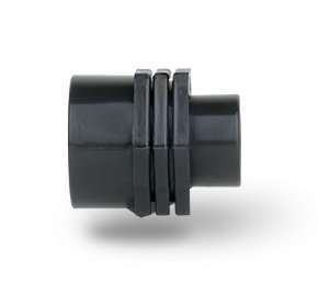 3/4X1/2 REDÜKSİYON PLASTİK MANŞON